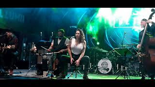 Sugar Shake Beth Hart at Brezoi Romania 18.08.2021