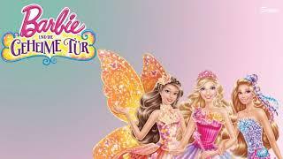 Barbie und die geheime Türe - HörbuchHörspiel