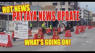 Pattaya is HAPPENING Latest News Events & local UPDATES