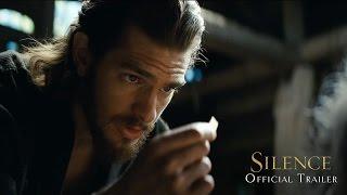 Silence Official Trailer 2016 - Paramount Pictures