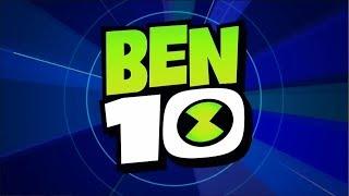 Ben 10 2016 Intro con el Tema de la Serie Original