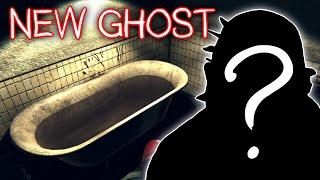This NEW GHOST will CHANGE EVERYTHING - Phasmophobia New Update Preview