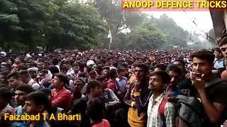 Faizabad T A Bharti 2019-20 Zone 02 Territorial ArmyNew whatsapp status indin army