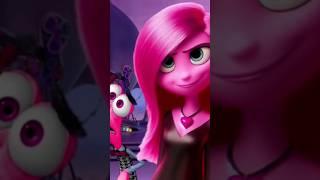 AMORE è la NUOVA EMOZIONE di INSIDE OUT 3?