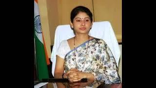 Ias Smita Sabharwal success Raj