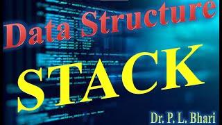 DSA Lec 11 Stack Part-V Expression Conversion