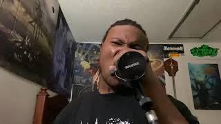 Angelmaker - Bloodthirster Vocal Cover contest