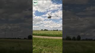 GooSky S1 Maiden Flight #shorts #short #shortvideo