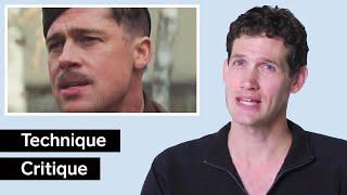 Movie Accent Expert Breaks Down 32 Actors Accents  WIRED