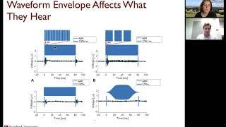 Experimental confounds and problems in US neuromodulation