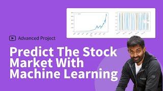 Predict The Stock Market With Machine Learning And Python