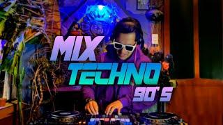 MIX TECHNO DANCE 90s ATB WHAT IS LOVE  TONIGHT IS NIGHT CORONA RUN TO ME#EURODANCE #PURODANCE