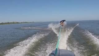 Kneeboard Flips Tricks and Highlights