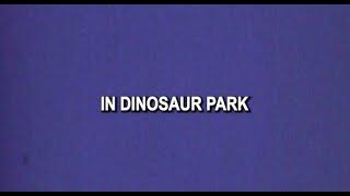 Owl City  Dinosaur Park Official Lyric Video #DinosaurPark #OwlCity