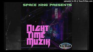 FREE NightTime Muzik Loop Kit - in style of Metro Boomin OZ Travis Scott