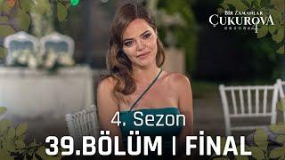 Bir Zamanlar Çukurova 141. Bölüm  FİNAL @atvturkiye