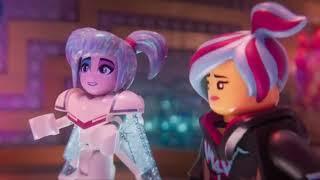 The Lego Movie 2 The Second Part - Lucy learns the Truth Clip