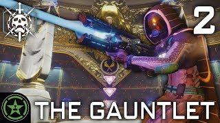 Lets Play - Destiny 2 Leviathan Raid - The Gauntlet #2