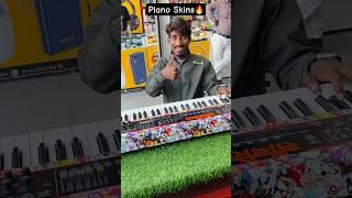 Subscribe For More Content  Piano Skins All Over India Free Shipping #piano #pianomusic #pianocover