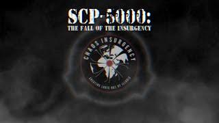 SCP-5000 The Fall of The Chaos Insurgency SCP Theme