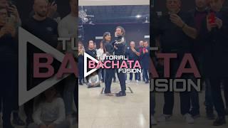 Bachata fusion #dance #salsaybachata #bachata