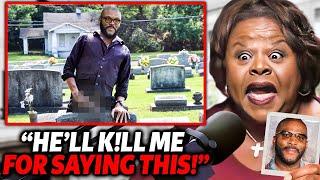 Cassi Davis Exposes What We FEARED About Tyler Perry