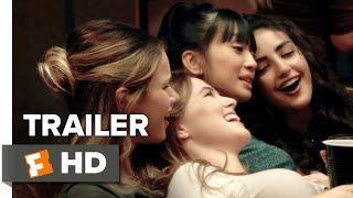 Before I Fall Official Trailer 1 2017 - Zoey Deutch Movie