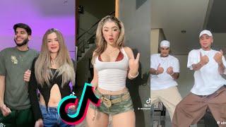 Las Mejores Tendencias y Bailes de Tik Tok I Nuevos trends tiktok 2024  Bailando TIK TOK