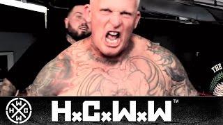 FURY OF FIVE - TAKING RESPECT - HARDCORE WORLDWIDE OFFICIAL HD VERSION HCWW