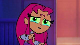 Teen Titans Go  Sad Moments