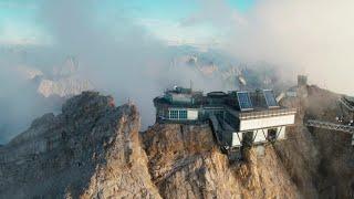 Rundreise Zugspitze Mit 3 Bahnen zu den Highlights der Zugspitze