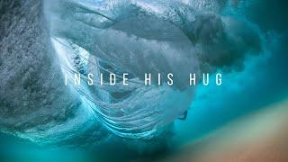 Inside His Hug  Instrumental Worship Soaking in His Presence