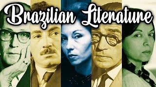 Brazilian Literature documentary