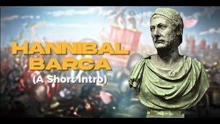 Unveiling Hannibal Barca A Cinematic Journey into Ancient Warfare  Film Shortage