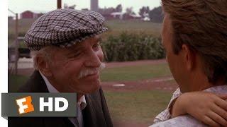 Field of Dreams 69 Movie CLIP - Doc Saves Karin 1989 HD