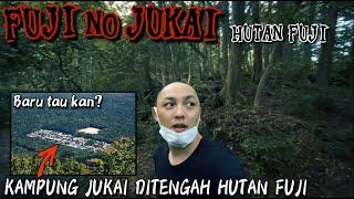 Video Fuji No Jukai pertama untuk Indonesia