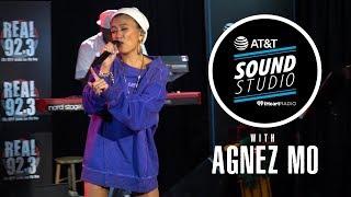 Agnez Mo Performs Damn I Love You Coke Bottle & Overdose LIVE