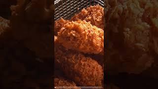 KFC  Perfect Every Bite