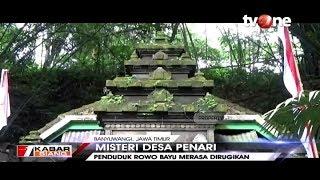 Misteri Cerita Horor KKN di Desa Penari Fiksi Atau Nyata?