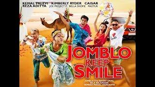 Jomblo Keep Smile 2014 - Film Indonesia Comedy