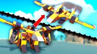 I Found Some Incredible Transformers That Will Impress You Today Trailmakers