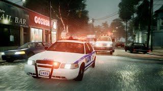 TUTORIAL  How to install and use LCPDFR  Grand Theft Auto IV 