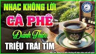 Nhạc Không Lời Buổi Sáng Đánh Thức Triệu Trái Tim  Hòa Tấu Rumba Guitar  Nhạc Cafe Buổi Sáng