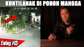 5 Penampakan Hantu Ala #EwingSquad - Part 16  #MalamJumat