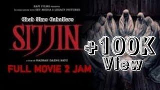 FILM SIJJIN FULL MOVIE  Film Horor Indonesia Terbaru 2024   FULL MOVIE