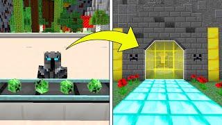 Minecraft DUNGEONS TYCOON MINECRAFT DUNGEONS & FACTORY Modded Mini-Game