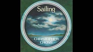 Christopher Cross - Sailing 1979 HQ