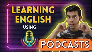 Improve Your English Listening Skill With Podcasts