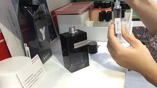 Hướng Dẫn Chiết Nước Hoa YSL Y EDP 90ml Chính Hãng  Ropee Perfume