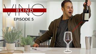 Wine Expert Blind Tastes a SECRET Red Wine Will He Guess Right?